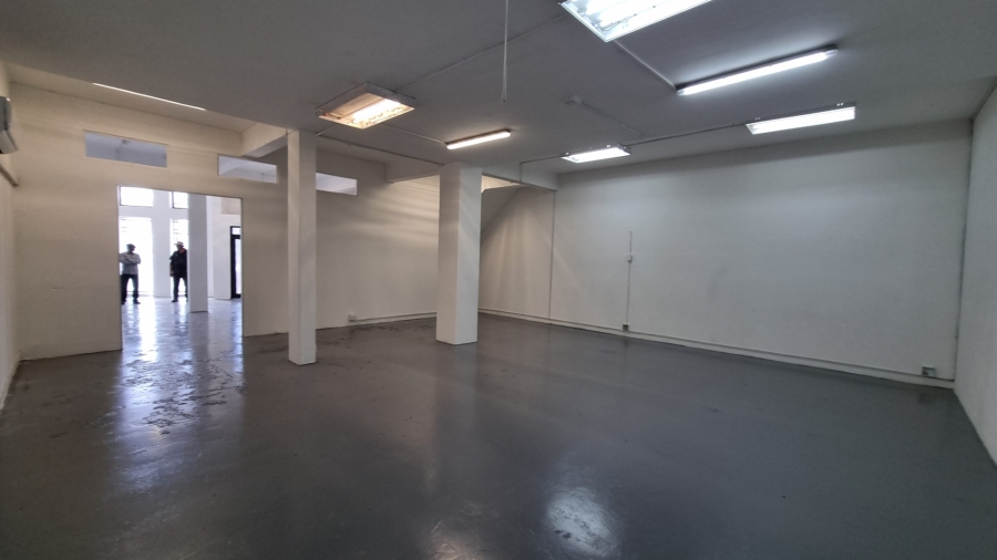 To Let commercial Property for Rent in Woodstock Western Cape